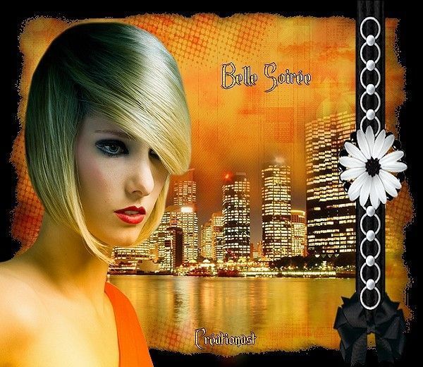 Mes créa pour fond d'ordi pour vous 2 !!