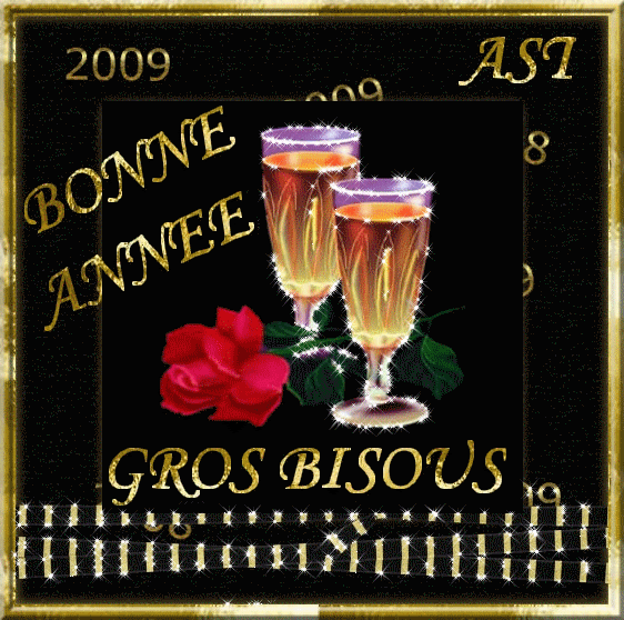 je vous souhaites une bonne annee je vous souhaites une bonne annee