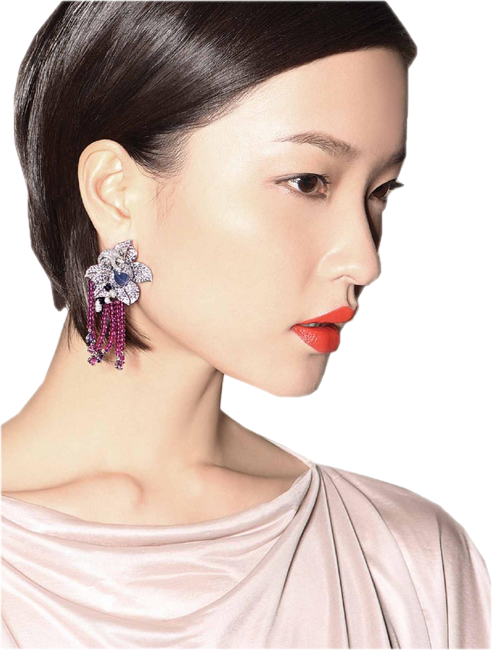 Mes tubes femme Asia !!