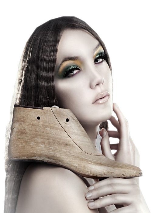 Mes tubes femme visage maquillé !!