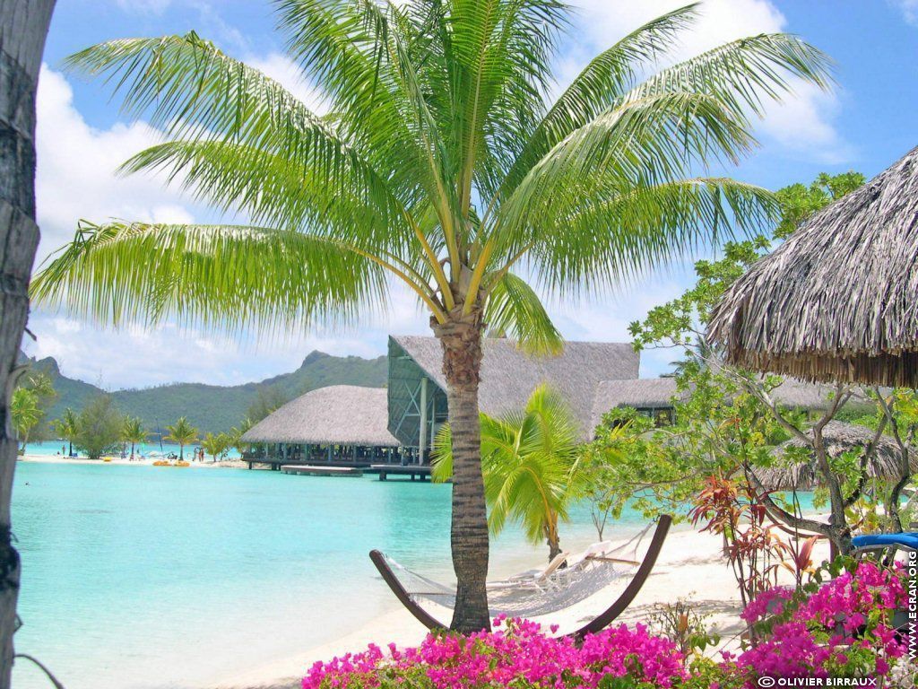 BORA BORA