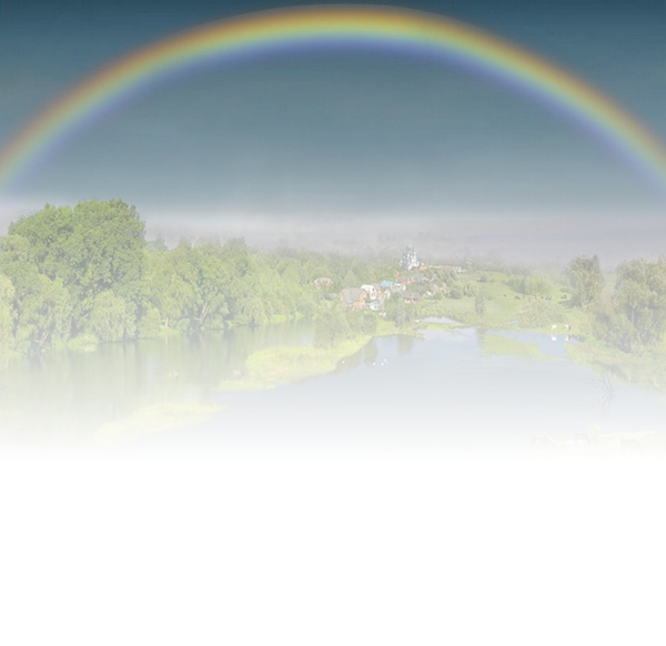 Mes tubes paysage en transparence !!