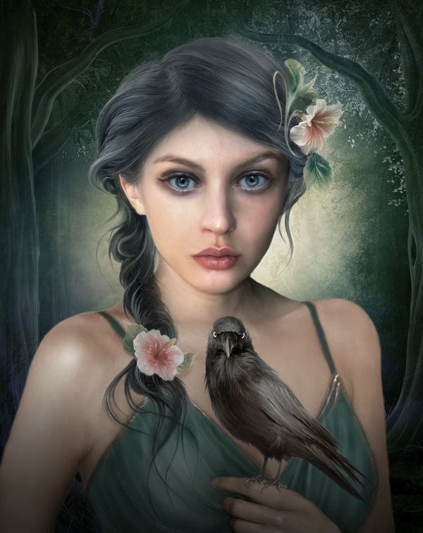 Belles images d'Art... mes préférées.. 2.... !!