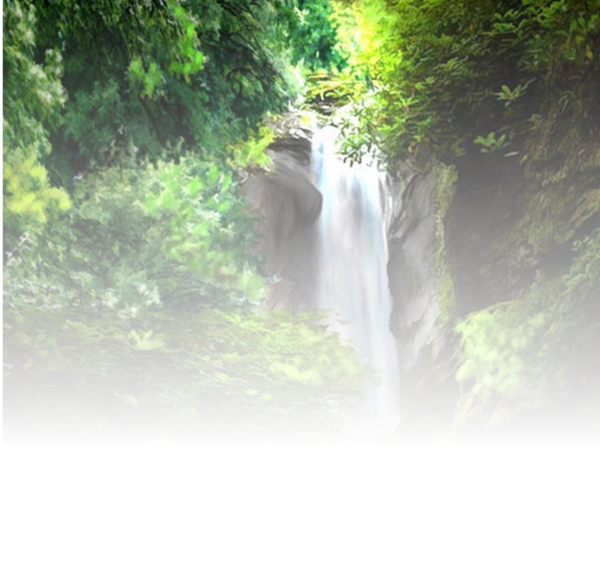 Mes tubes paysage en transparence !!