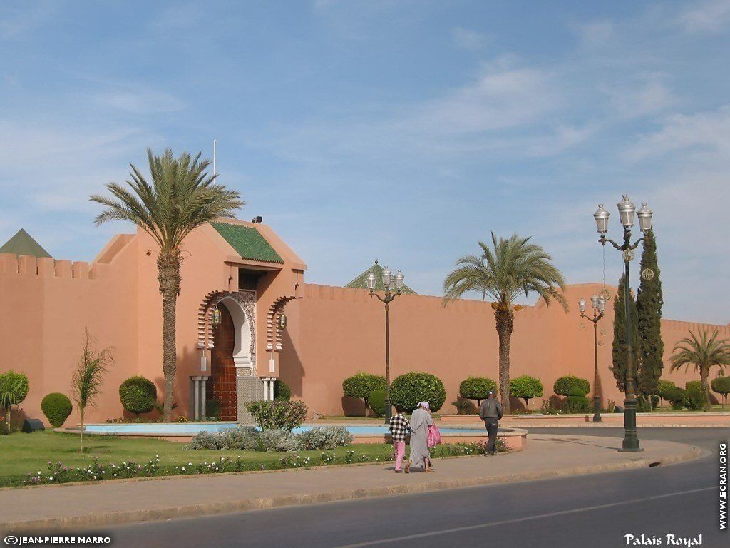 MARRAKECH
