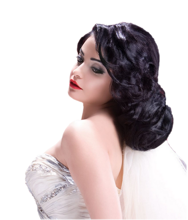 Femme marier
