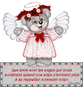 pour toi mon amie griottine  !!